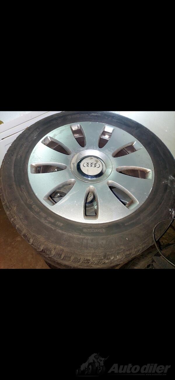 Ostalo felne i Barum gume