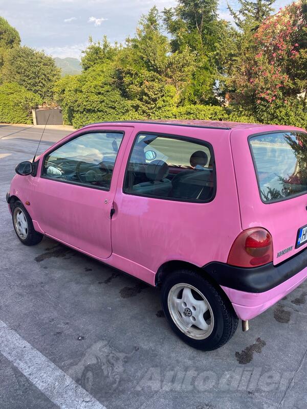 Renault - Twingo - 1.2benz