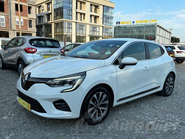 Renault - Clio - 1.3