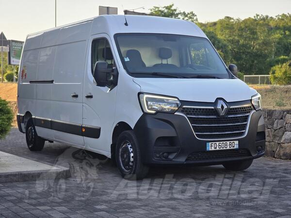 Renault - Master L3H2