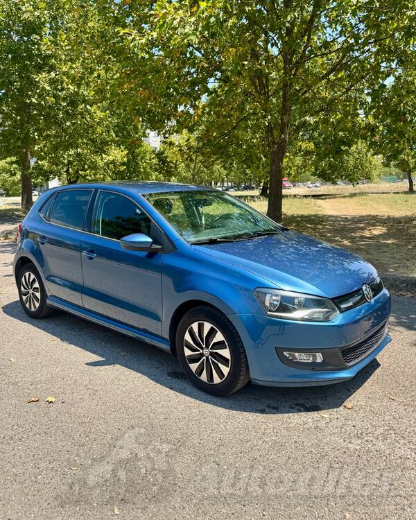 Volkswagen - Polo - Tdi