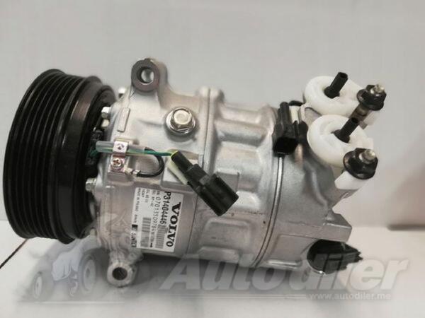 Kompresori klime za Volvo - S60    - 2019