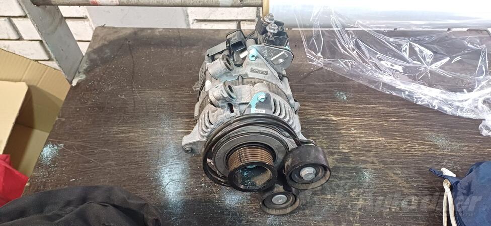 Alternator za Volvo - XC 90    - 2019