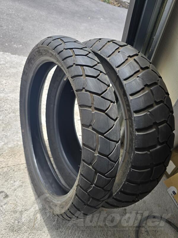 Michelin - Anakee Adventure  - Univerzalna guma