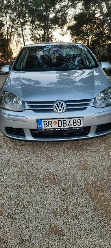 Volkswagen - Golf 5 - 2.0 103 kw