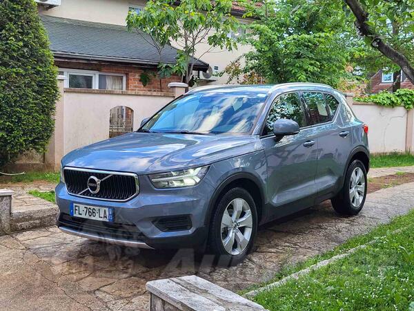 Volvo - XC 40 - 2.0 D3