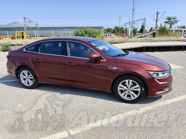 Renault - Talisman - 1.5 dci