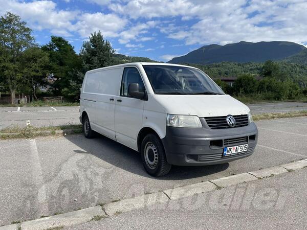 Volkswagen - T5