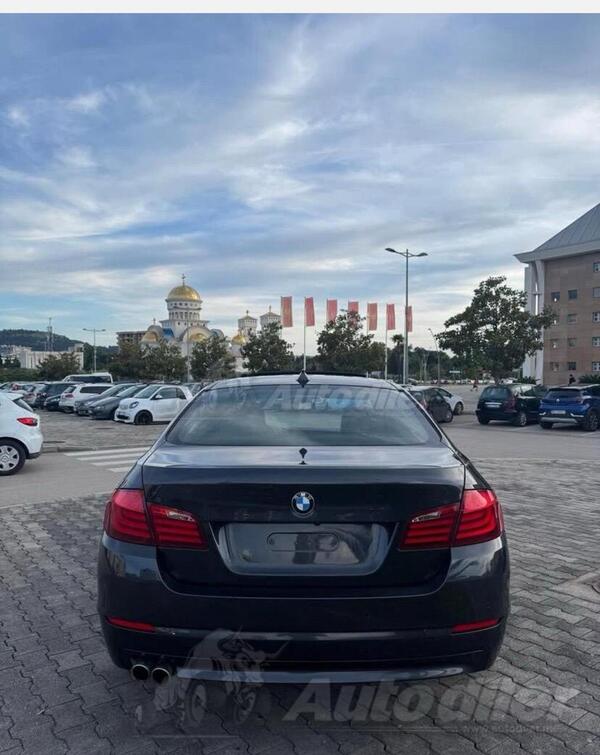 BMW - 530 - 3.0d