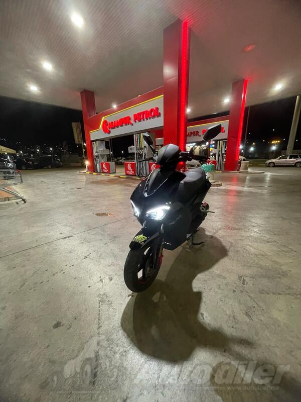 Peda - ROCKET 50 RS