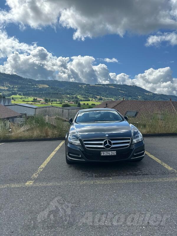 Mercedes Benz - 350 - CDI