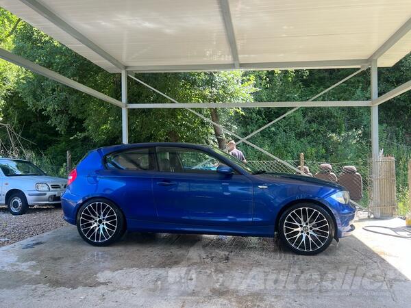 BMW - 120 - 120d