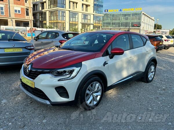 Renault - Captur