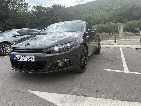 Volkswagen - Scirocco - 2.0
