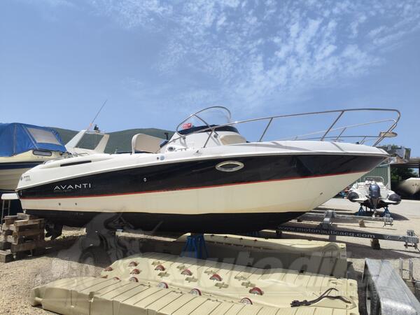 Bayliner - Avanti