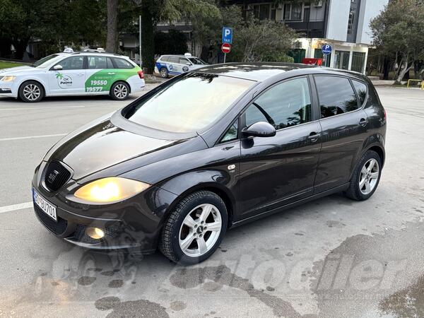 Seat - Altea - 2.0 TDI