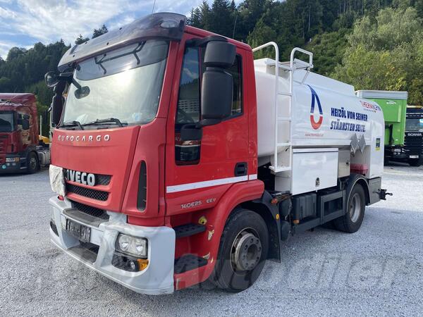 Iveco - 14240