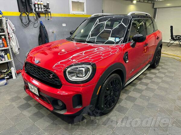 Mini - Countryman - 2.0