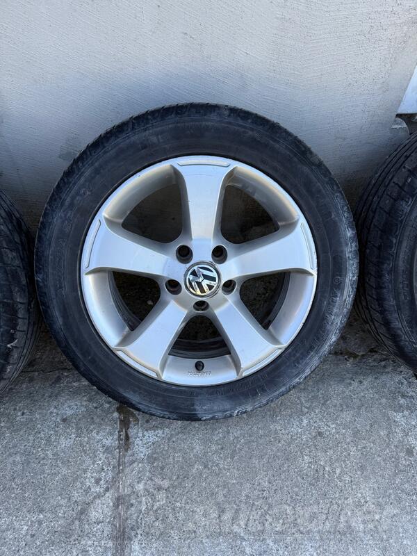 Ostalo felne i VW felne gume