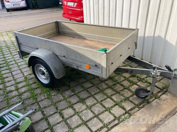 Stema - 750 kg