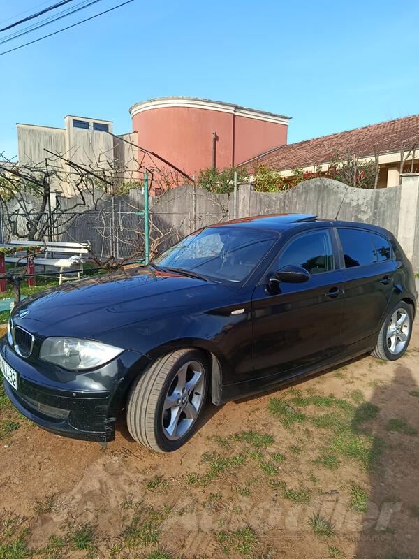 BMW - 120 - 120d