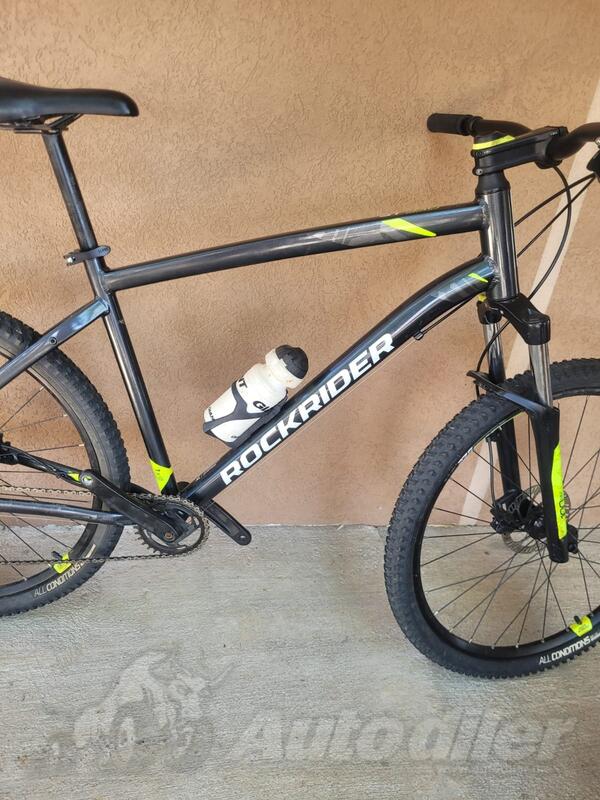 Rog Joma - motobajk pg Konik Proleterska 068387594