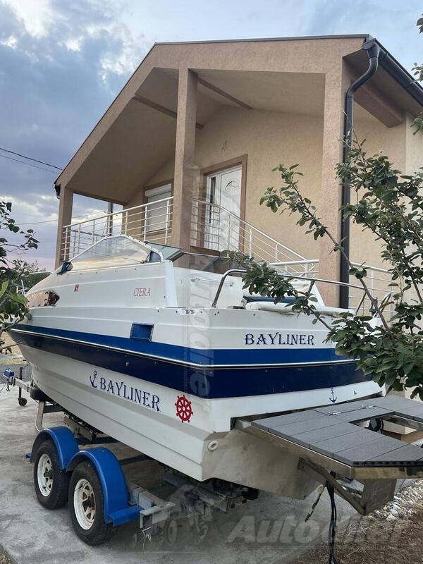 Bayliner - Bayliner