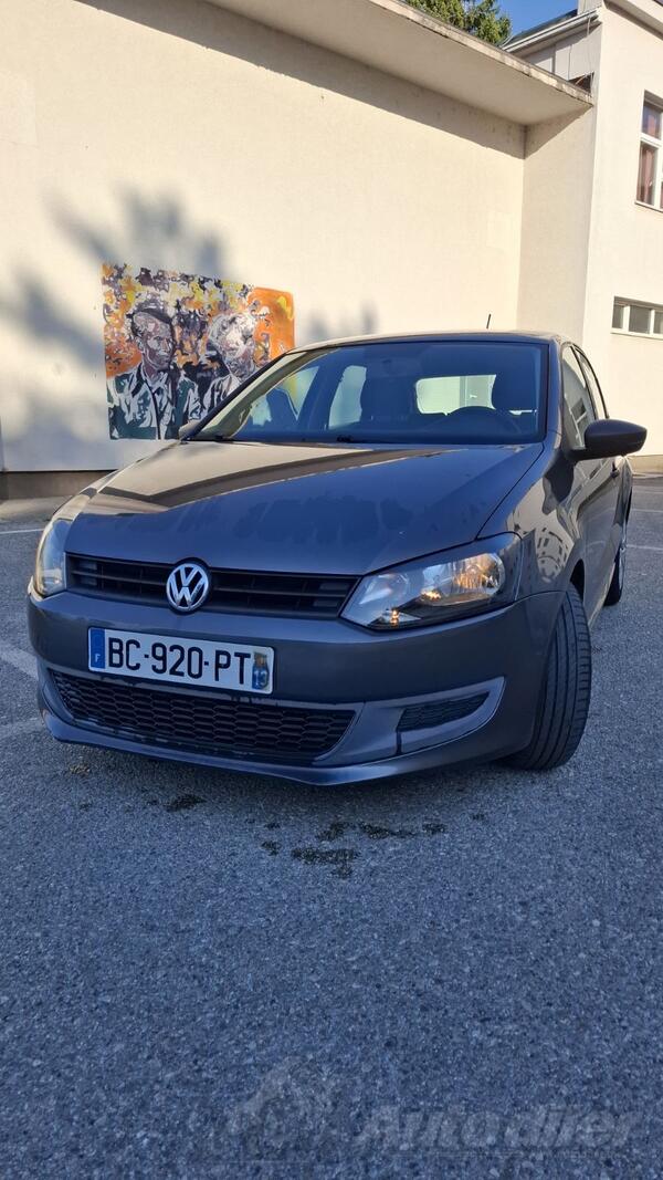 Volkswagen - Polo - 1.6 TDI