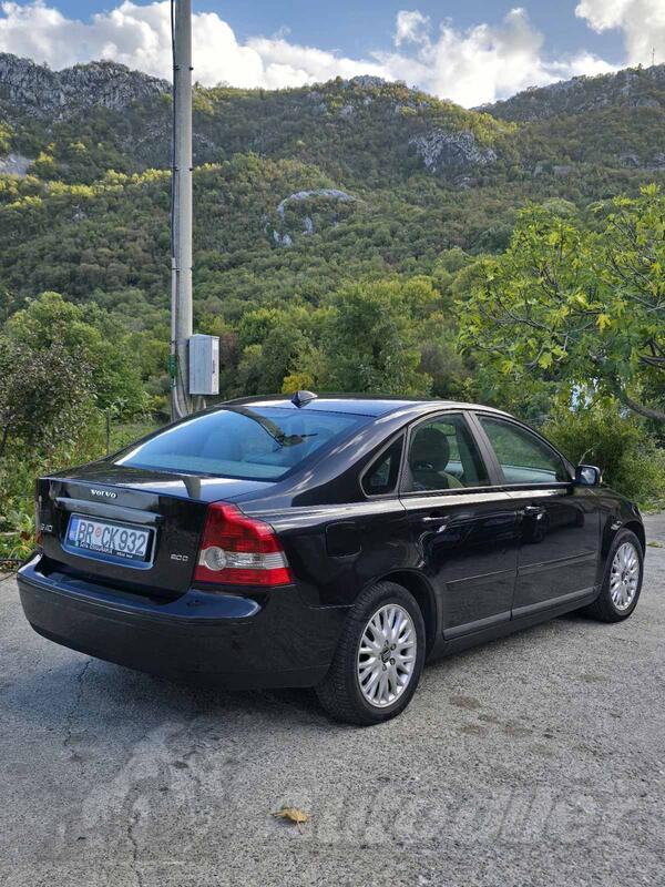 Volvo - S40 - 2,0