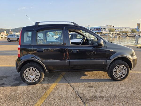 Fiat - Panda - mjtd