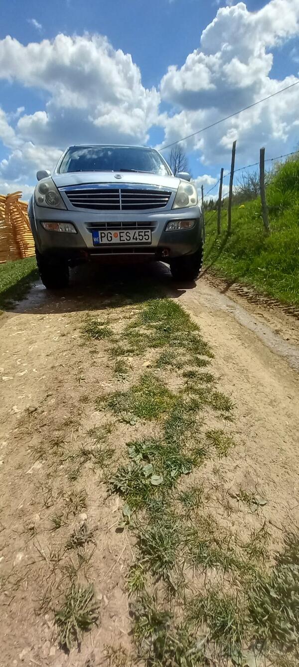 Mercedes Benz - 270 - 2.7