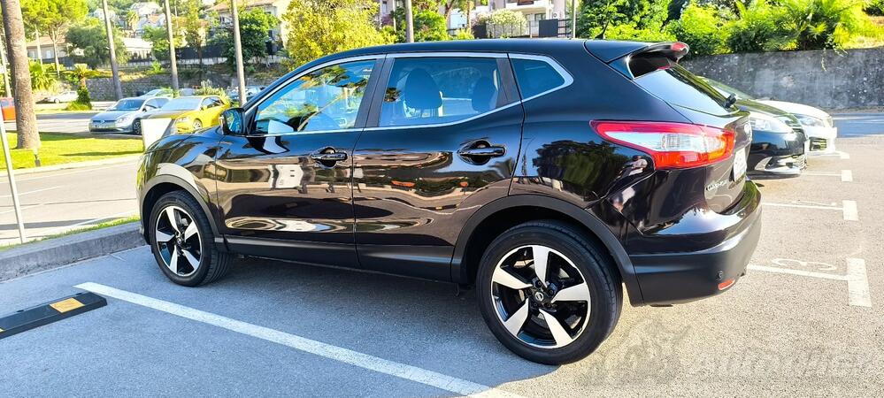 Nissan - Qashqai - 1.6 dci