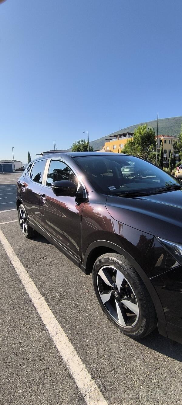 Nissan - Qashqai - 1.6 dci