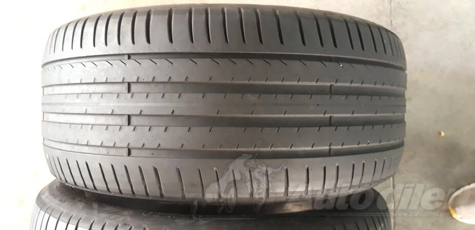 Pirelli - Cincurato p7 - Ljetnja guma