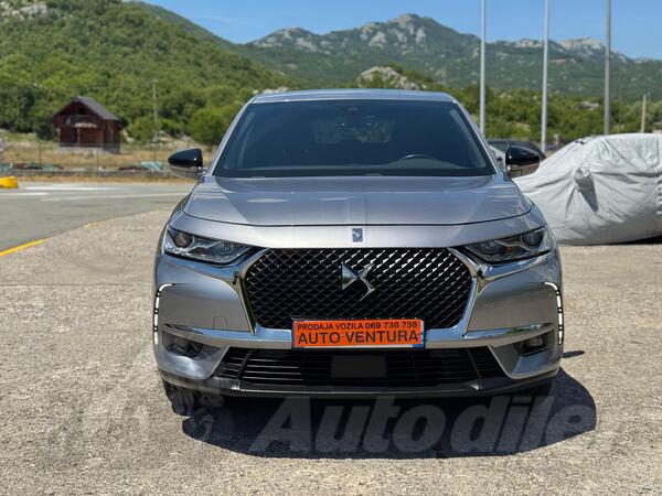 Citroen - DS - 05.2020.g/Automatik