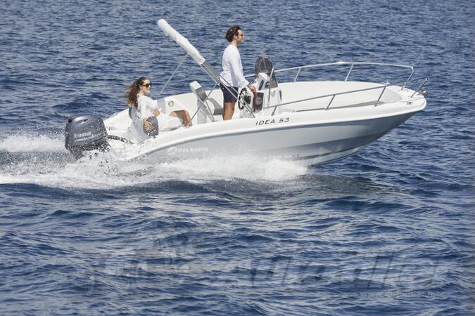 Idea Marine - IDEA 53