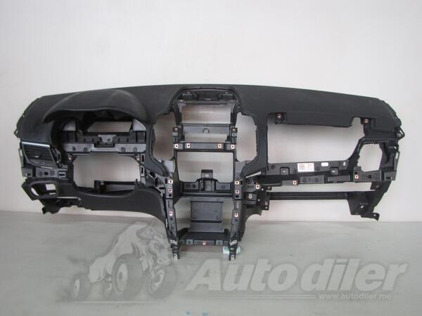 Instrument tabla za Automobile - Opel - Zafira    - 2012-2016