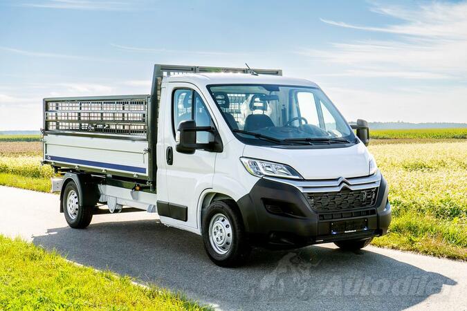 Citroen - Jumper