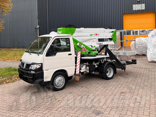 Ostalo - Porter Maxxi COMET