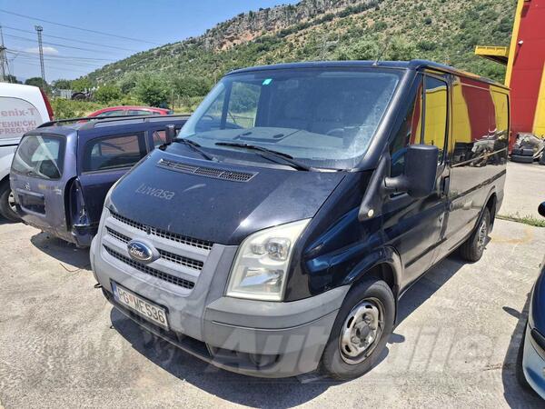 Ford - Transit