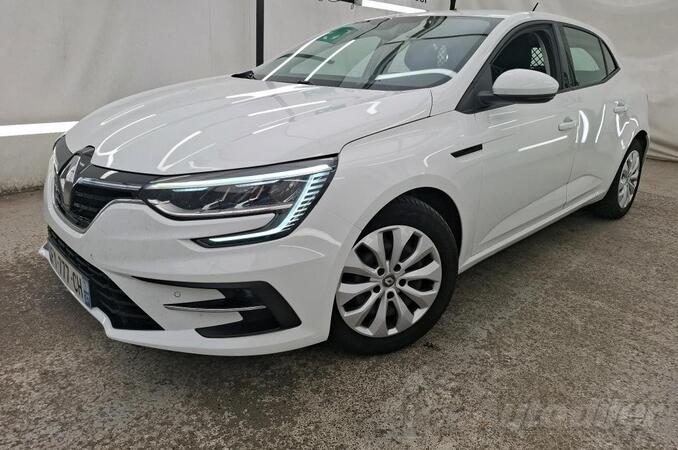Renault - Megane - 1.5 dci 21god