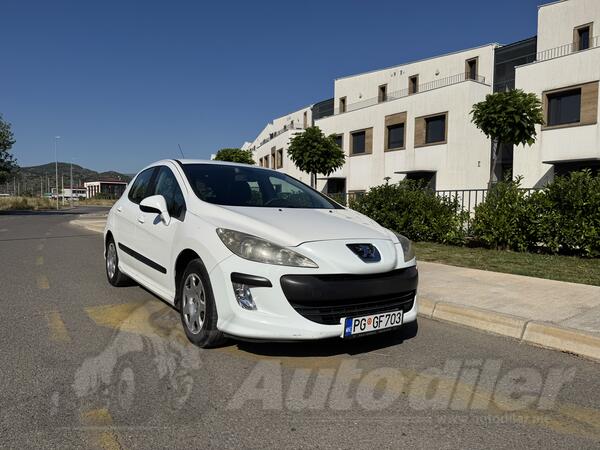 Peugeot - 308 - 1.6 HDI