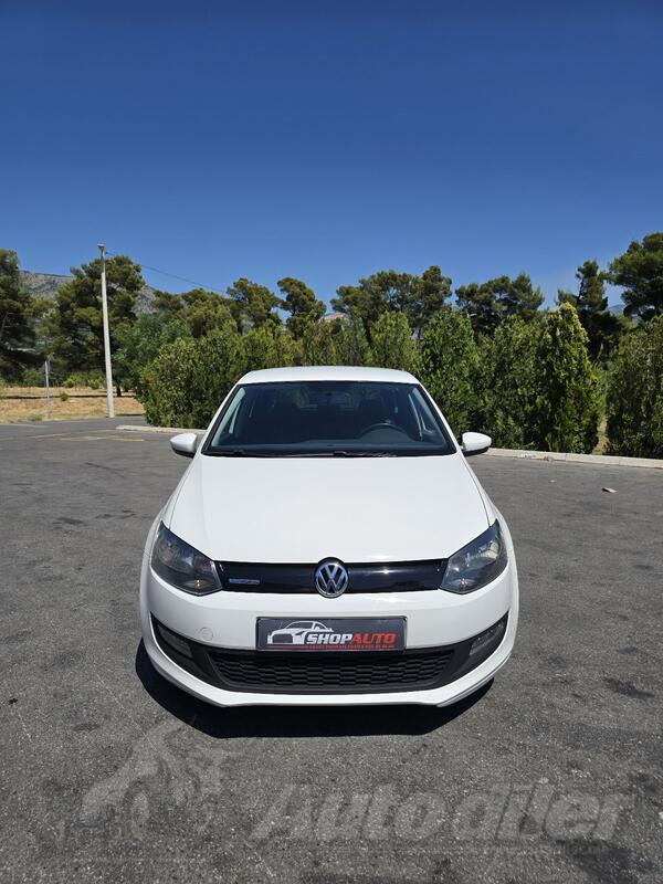Volkswagen - Polo - 1.2 TDI