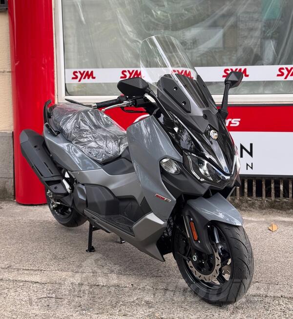SYM - MAXSYM TL508