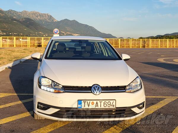 Volkswagen - Golf 7 - 1.0 SDI Trendline
