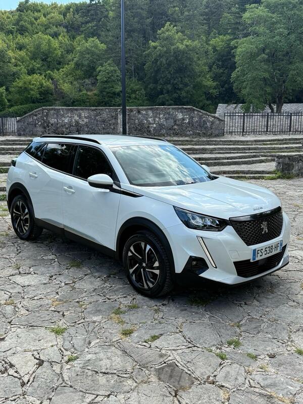 Peugeot - 2008 - 1.5 hdi