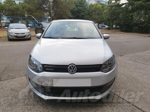 Volkswagen - Polo - 1.2 TDI