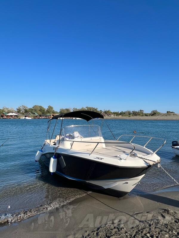 Quicksilver - Activ 675