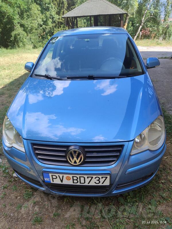 Volkswagen - Polo - 1.4 TDI