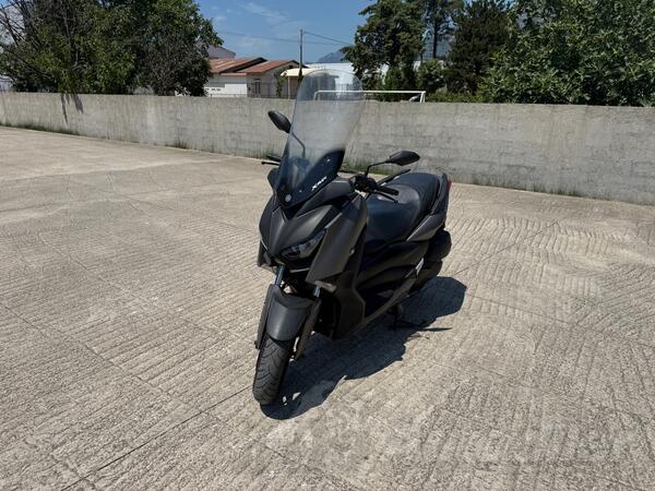 Yamaha - X MAX 300